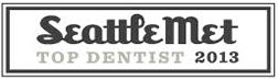 seattle met top dentist 2013