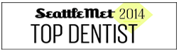 seattle met top dentist 2014