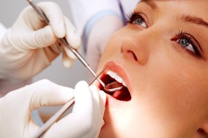Dental exam and teeth cleaning services in Seattle, WA
