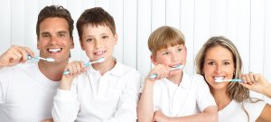 Family Dentistry in Seattle