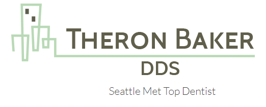 Theron Baker DDS Logo